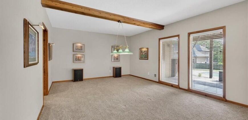 6150 N Mattox Road, Kansas City, MO 64151