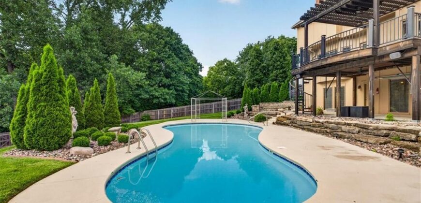 6150 N Mattox Road, Kansas City, MO 64151