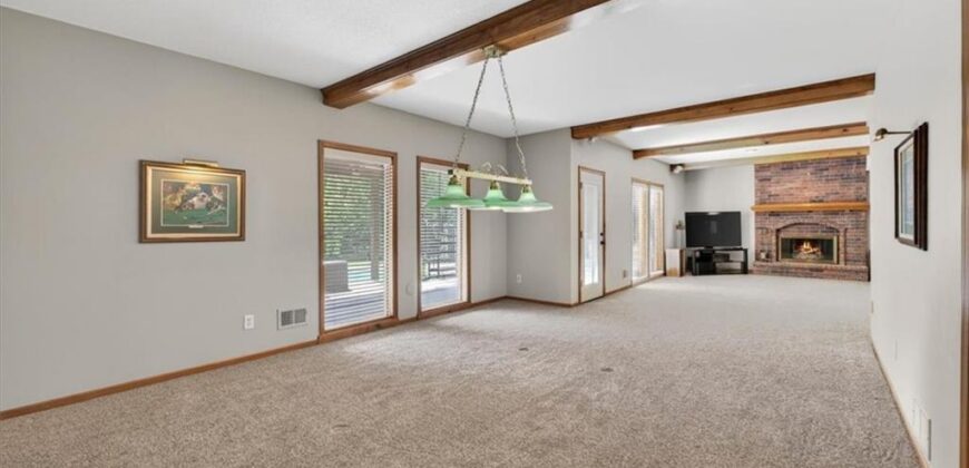 6150 N Mattox Road, Kansas City, MO 64151