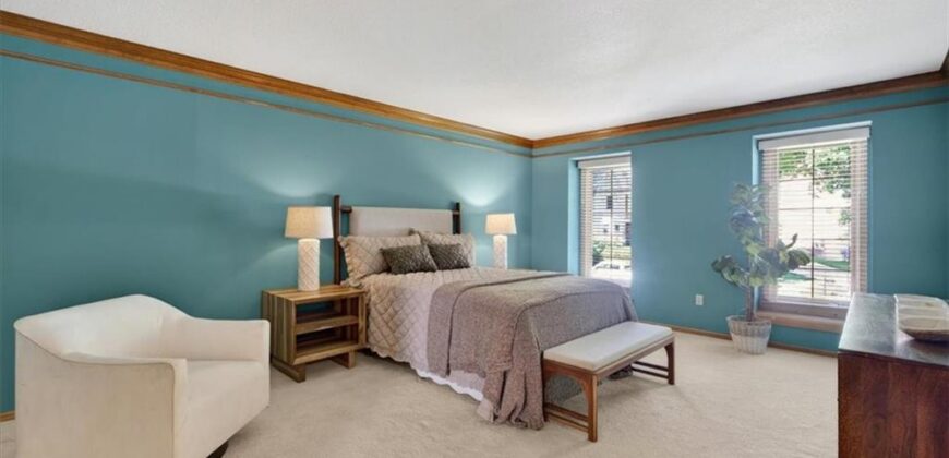 6150 N Mattox Road, Kansas City, MO 64151