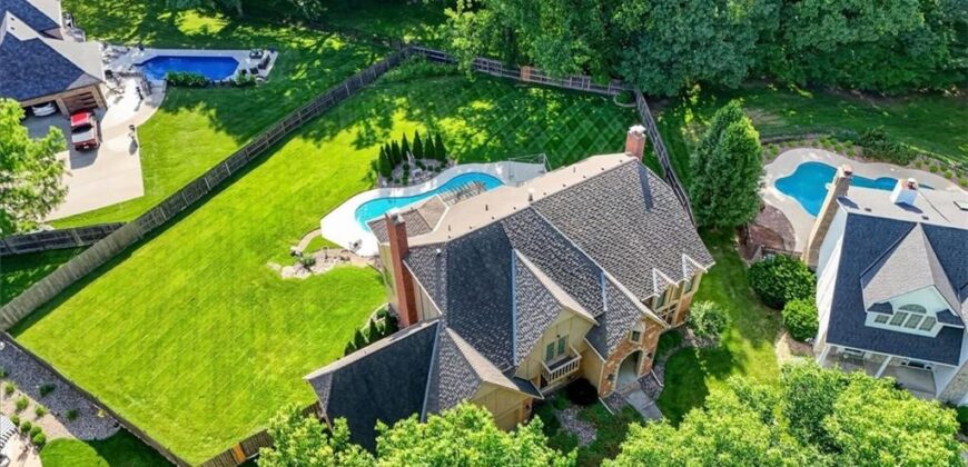 6150 N Mattox Road, Kansas City, MO 64151