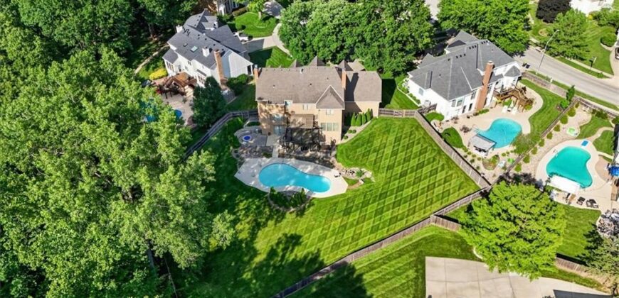 6150 N Mattox Road, Kansas City, MO 64151
