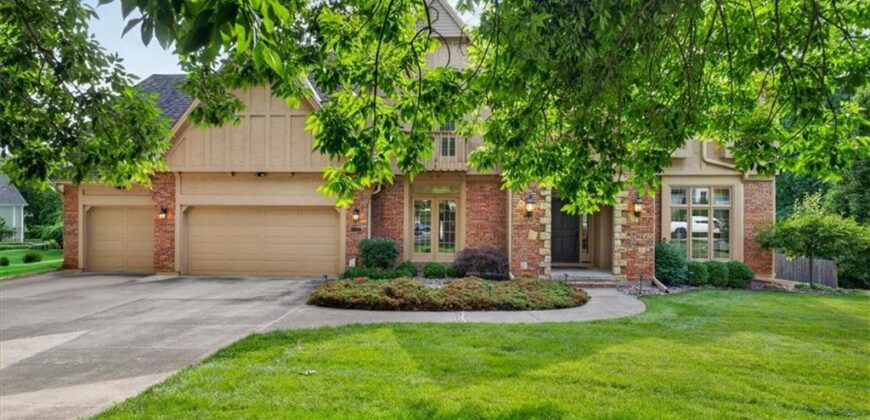 6150 N Mattox Road, Kansas City, MO 64151