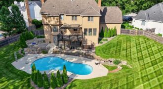 6150 N Mattox Road, Kansas City, MO 64151