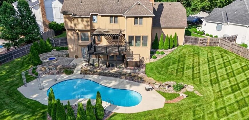 6150 N Mattox Road, Kansas City, MO 64151
