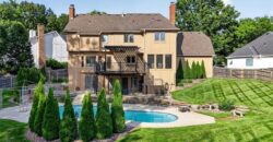 6150 N Mattox Road, Kansas City, MO 64151