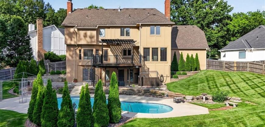 6150 N Mattox Road, Kansas City, MO 64151