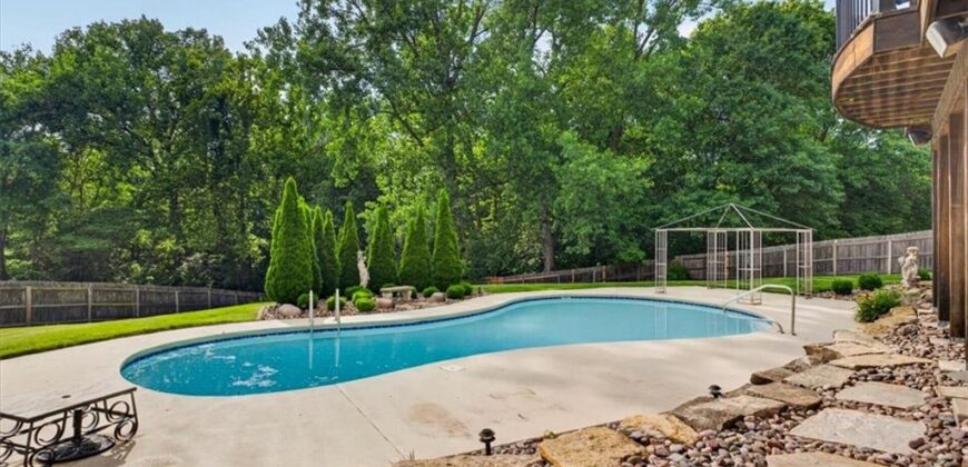 6150 N Mattox Road, Kansas City, MO 64151