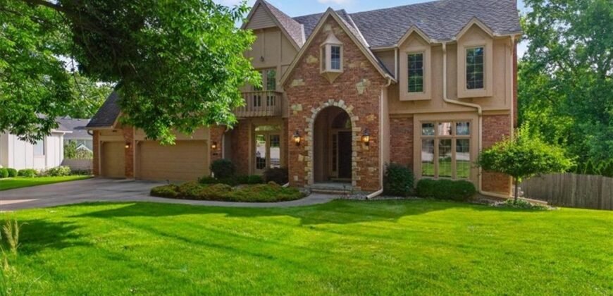 6150 N Mattox Road, Kansas City, MO 64151