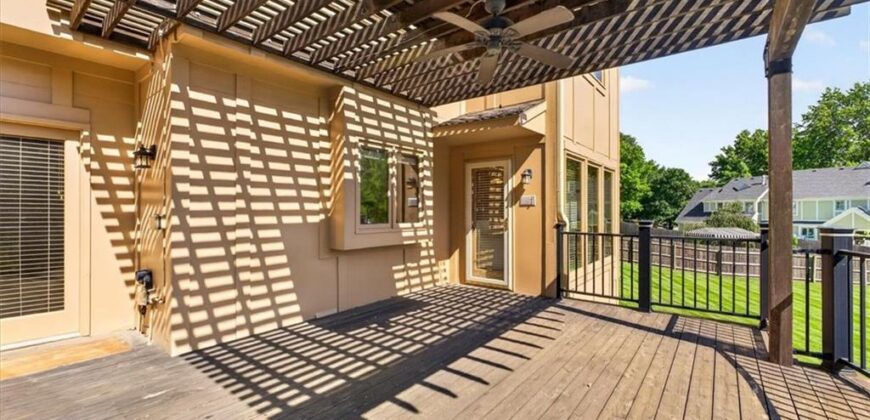 6150 N Mattox Road, Kansas City, MO 64151