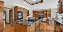 6150 N Mattox Road, Kansas City, MO 64151