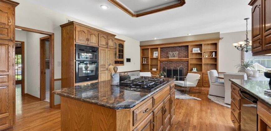 6150 N Mattox Road, Kansas City, MO 64151