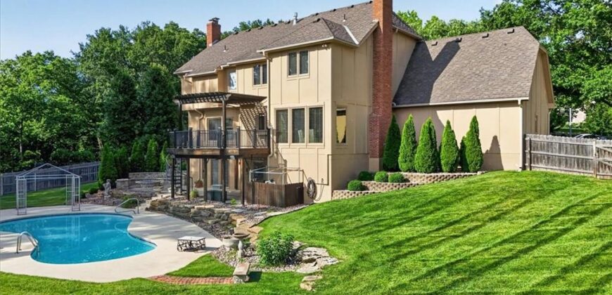 6150 N Mattox Road, Kansas City, MO 64151
