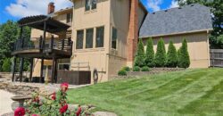 6150 N Mattox Road, Kansas City, MO 64151