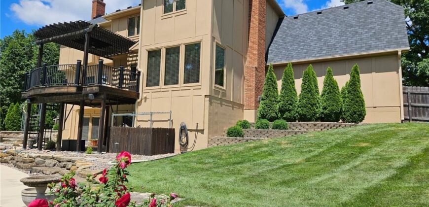 6150 N Mattox Road, Kansas City, MO 64151