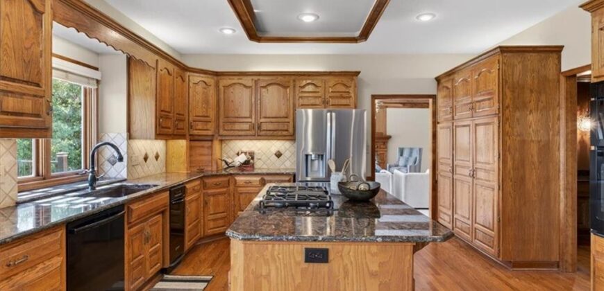 6150 N Mattox Road, Kansas City, MO 64151