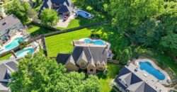 6150 N Mattox Road, Kansas City, MO 64151