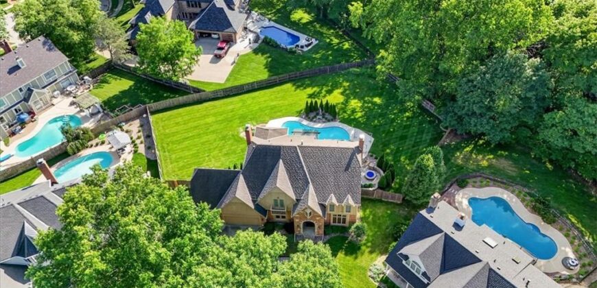 6150 N Mattox Road, Kansas City, MO 64151