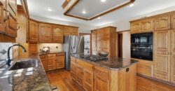 6150 N Mattox Road, Kansas City, MO 64151