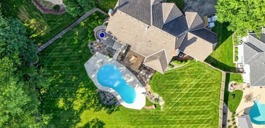 6150 N Mattox Road, Kansas City, MO 64151