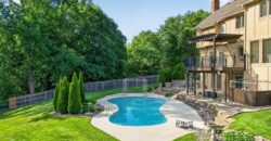 6150 N Mattox Road, Kansas City, MO 64151