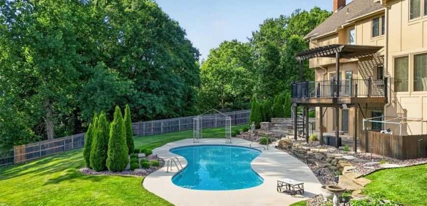 6150 N Mattox Road, Kansas City, MO 64151