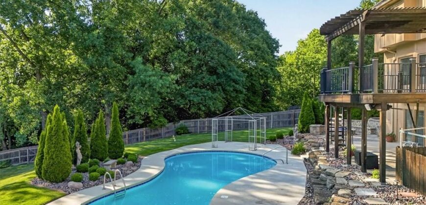 6150 N Mattox Road, Kansas City, MO 64151