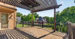 6150 N Mattox Road, Kansas City, MO 64151