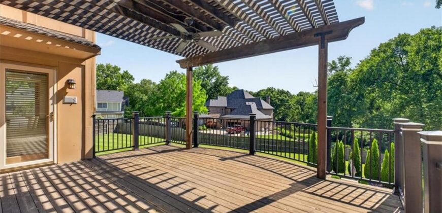 6150 N Mattox Road, Kansas City, MO 64151