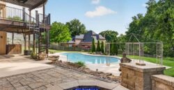 6150 N Mattox Road, Kansas City, MO 64151