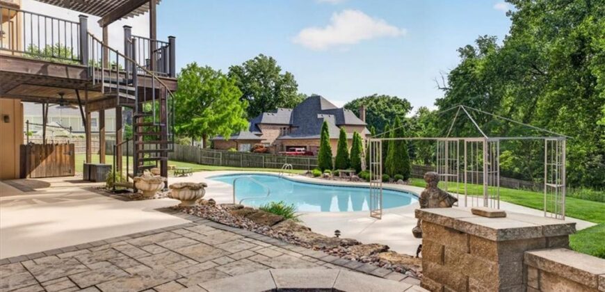 6150 N Mattox Road, Kansas City, MO 64151