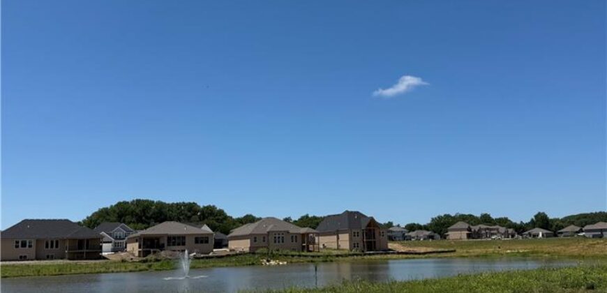 2335 Foxtail Drive, Kearney, MO 64060