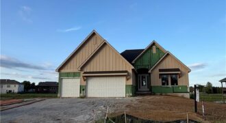 2335 Foxtail Drive, Kearney, MO 64060