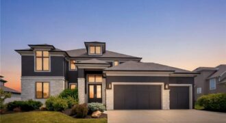 3211 NE 102nd Terrace, Kansas City, MO 64155