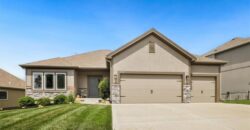 10308 N Corrington Avenue, Kansas City, MO 64156