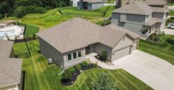 10308 N Corrington Avenue, Kansas City, MO 64156