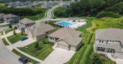 10308 N Corrington Avenue, Kansas City, MO 64156