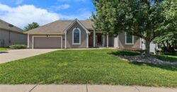 2113 Bradford Place, Excelsior Springs, MO 64024