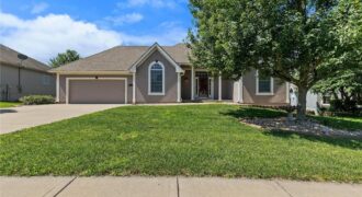 2113 Bradford Place, Excelsior Springs, MO 64024
