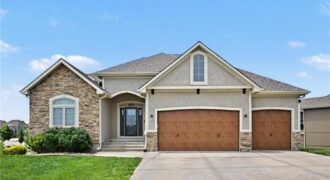 9000 N Seymour Avenue, Kansas City, MO 64153
