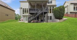 14775 NW 66th Terrace, Kansas City, MO 64152