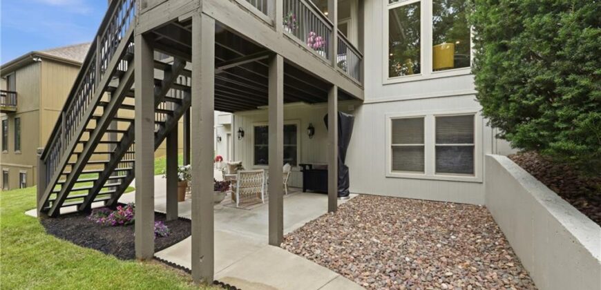 14775 NW 66th Terrace, Kansas City, MO 64152