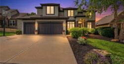 14775 NW 66th Terrace, Kansas City, MO 64152