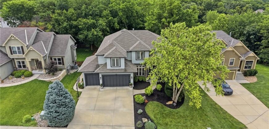 14775 NW 66th Terrace, Kansas City, MO 64152