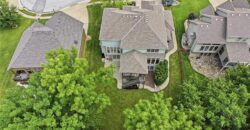 14775 NW 66th Terrace, Kansas City, MO 64152