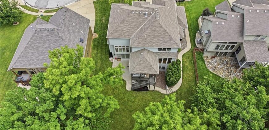 14775 NW 66th Terrace, Kansas City, MO 64152