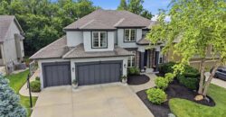 14775 NW 66th Terrace, Kansas City, MO 64152