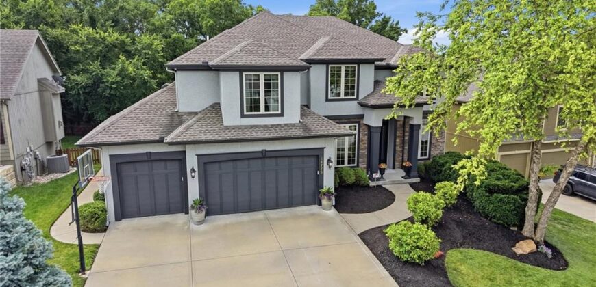 14775 NW 66th Terrace, Kansas City, MO 64152