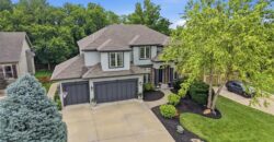 14775 NW 66th Terrace, Kansas City, MO 64152