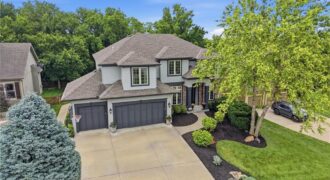 14775 NW 66th Terrace, Kansas City, MO 64152